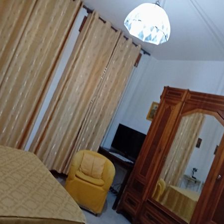 B&B Il Girasole Corridonia Exterior foto