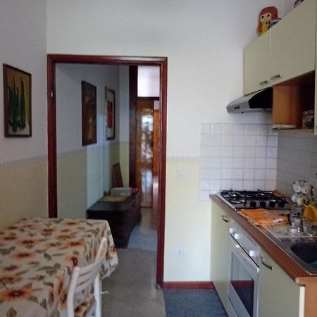 B&B Il Girasole Corridonia Exterior foto