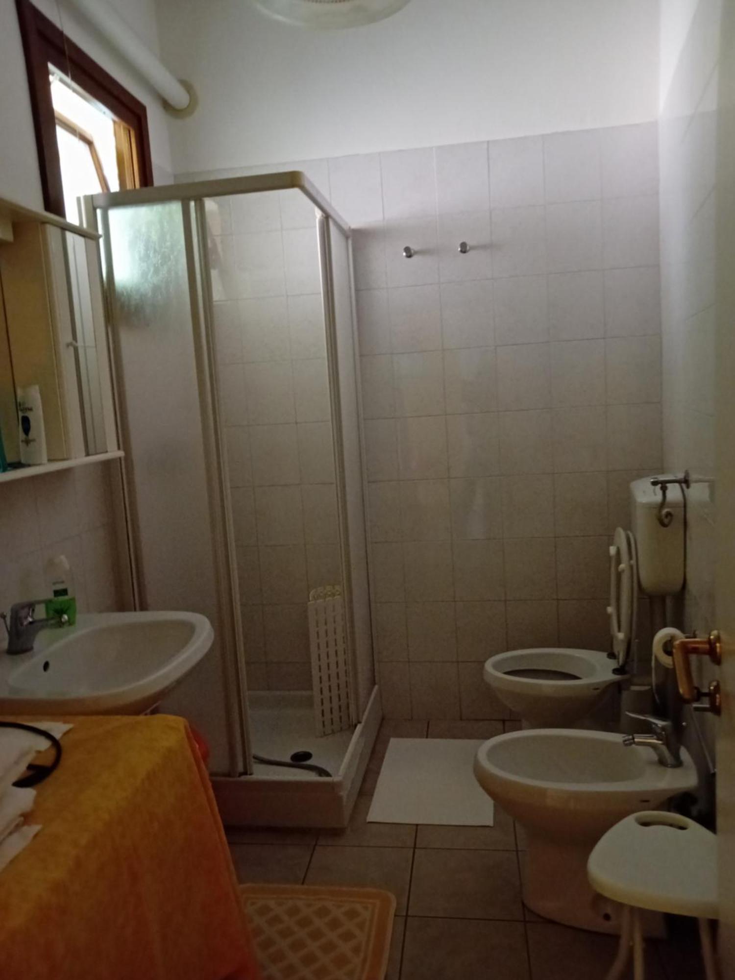 B&B Il Girasole Corridonia Exterior foto
